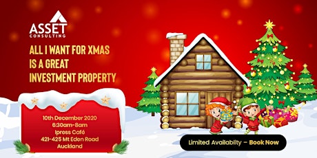 ALL I WANT FOR CHRISTAMS... IS A GREAT INVESTMENT PROPERTY primary image