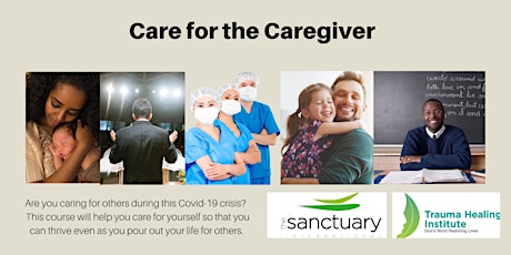 Care for the Caregiver primary image