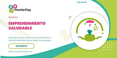 Eventos Programados Webinar: Emprendimiento Resiliente
