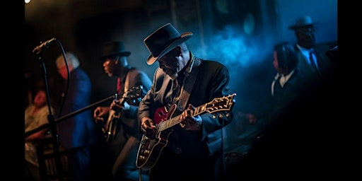 The Best of the Blues Guitar Players primary image