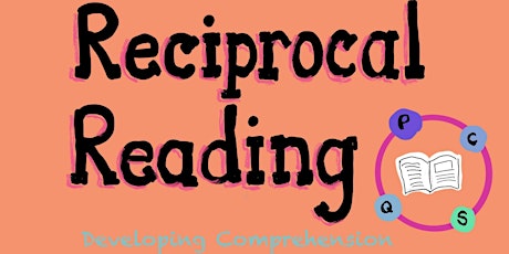 Reciprocal Reading - Developing Comprehension primary image