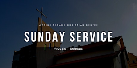 MPCC Sunday Worship Service primary image