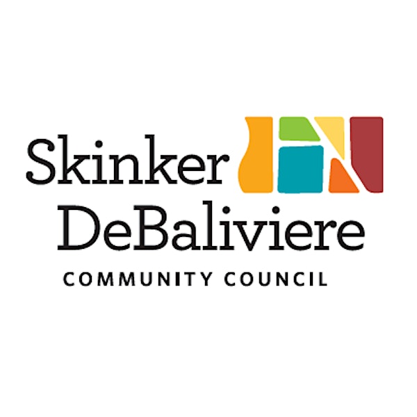 Skinker DeBaliviere Community Conversation