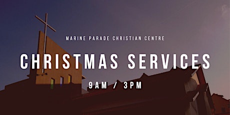 MPCC Christmas Services primary image