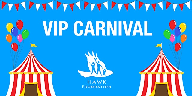 Image principale de 2026 VIP Carnival