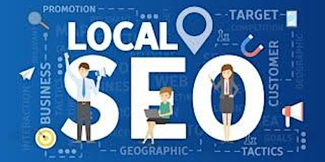 [Free Masterclass] How to Rank #1 on Google Maps & Yelp with Local SEO tickets