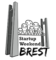 Image principale de Startup Weekend Brest #2