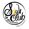 Soul Club Sessions NZ's Logo