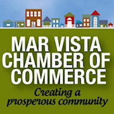 2014 Mar Vista Chamber Holiday Mixer primary image