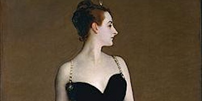 Walking Tour - John Singer Sargent's People
