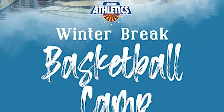 Winter Break Basketball Camp primary image