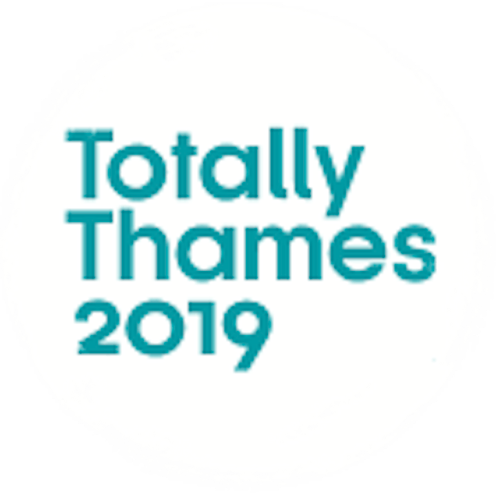 Walking Tour - The Royal Docks, Thames Barrier and Woolwich Ferry image