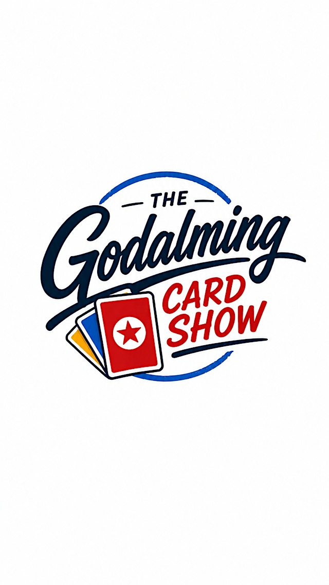 The Godalming Card Show primary image