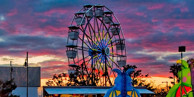 Image principale de Long Island Family Festival 2026 Vendor Opportunities