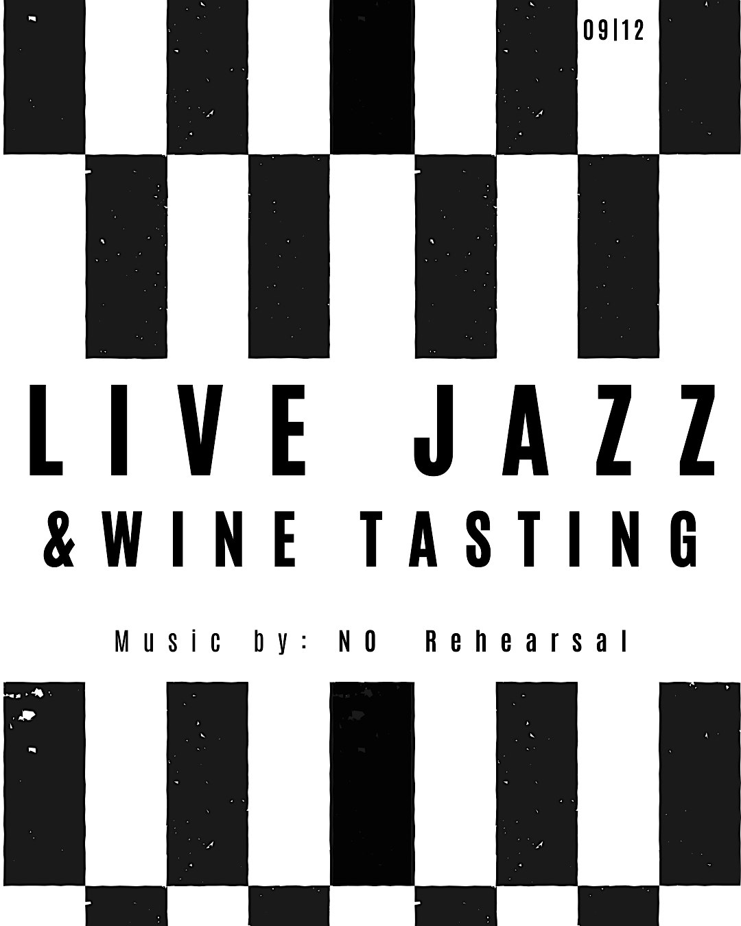 Live Jazz & Wine Tasting