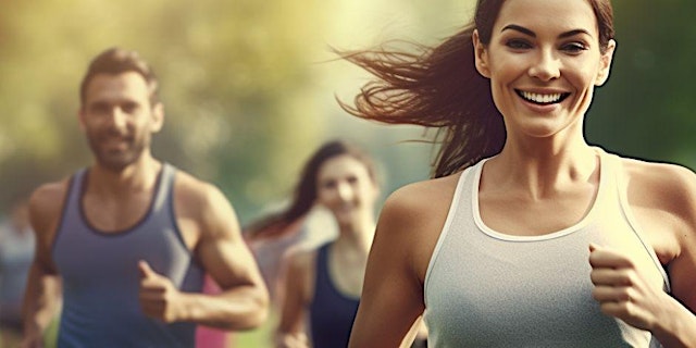 Image principale de DECATHLON SUNDAY RUNCLUB