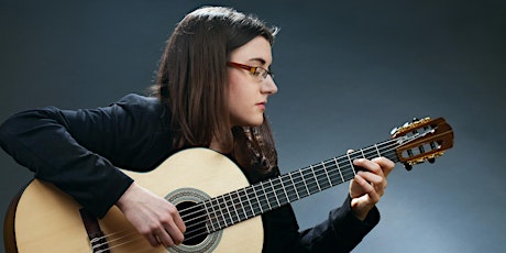 Emily Shaw — Guitar primary image