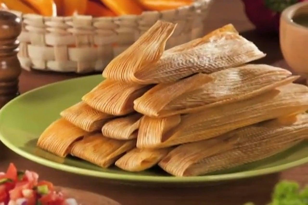 Rio Salado College Tamales Workshop Morning Session (In-Person) - Tempe, AZ