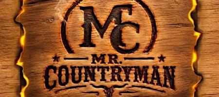 Mr. Countryman @ The Backyard at Zorn
