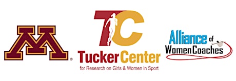 2015 Women Coaches Symposium: “Empowering Women to Lead in the 21st Century” primary image