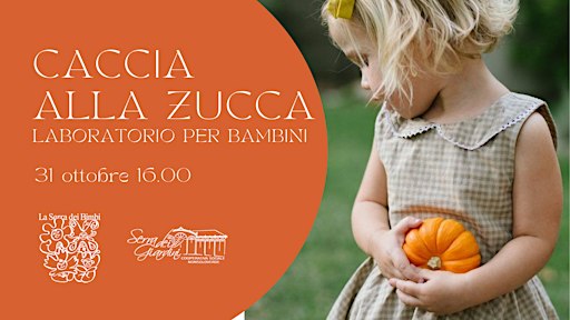 CACCIA ALLA ZUCCA