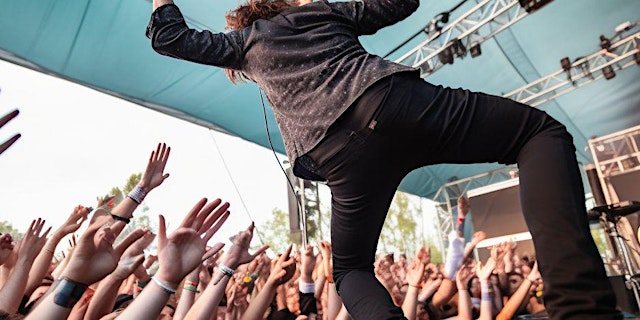 EMO NIGHT primary image