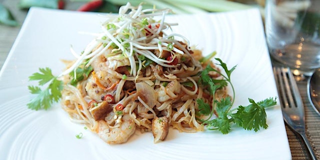 Image principale de Rio Salado College Thai Cooking for Beginners Workshop