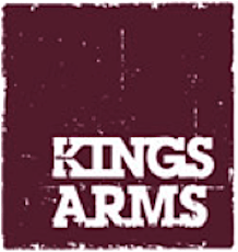 In Our Father's Image - King's Arms Men's Conference primary image
