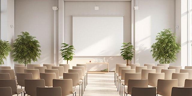 Image principale de My event