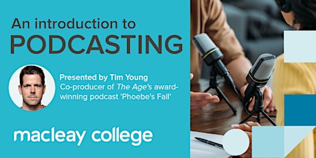 An Introduction to Podcasting primary image