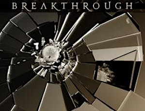 Breakthrough Training—Santa Rosa April 30th - May 3rd, 2015 primary image