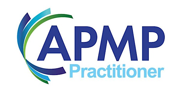 APMP Practitioner OTE Preparation Workshop - Thurs, 6 May (3.5 hours)
