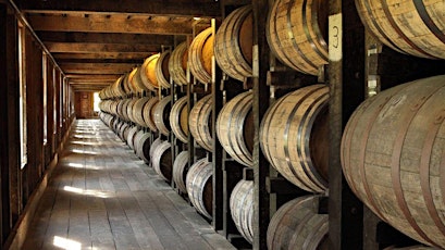 The Life of a Barrel with Goose Island and Heaven Hill primary image