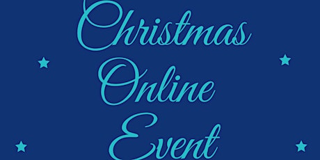 Christmas Online Event primary image