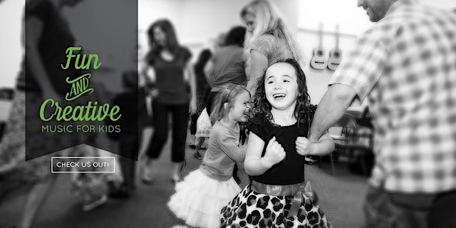 Image principale de Free Music Class for Kids in Parker, CO