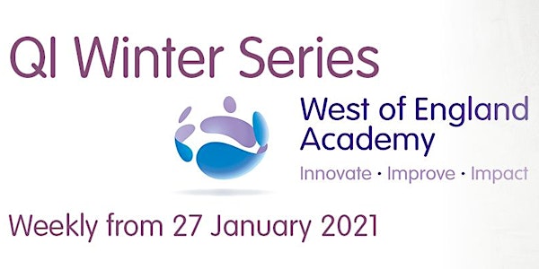 West of England Academy- QI Winter Series