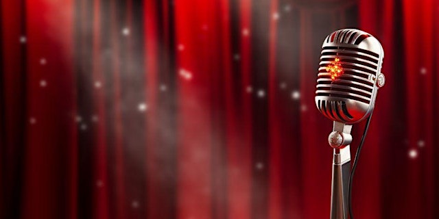 Image principale de Laugh Now Laugh Later Paint N Sip Comedy Show
