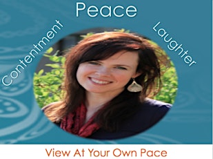 Freedom from Chronic Stress Webinar Series primary image