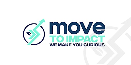 Official Launch 'Move to Impact'