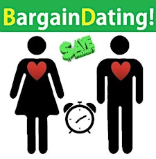 $10 Speed Dating in Boston -- Hello, BargainDating! Ages 21 up to 63! primary image