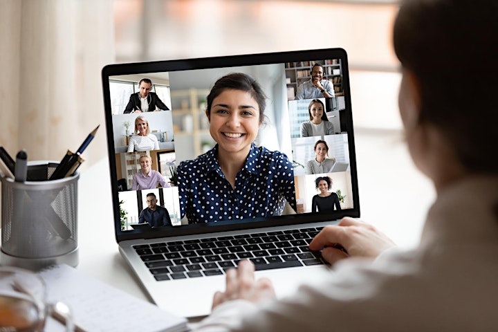 Neuromarketing & Digital Psychology 02.05. - Your FREE expert webinar image