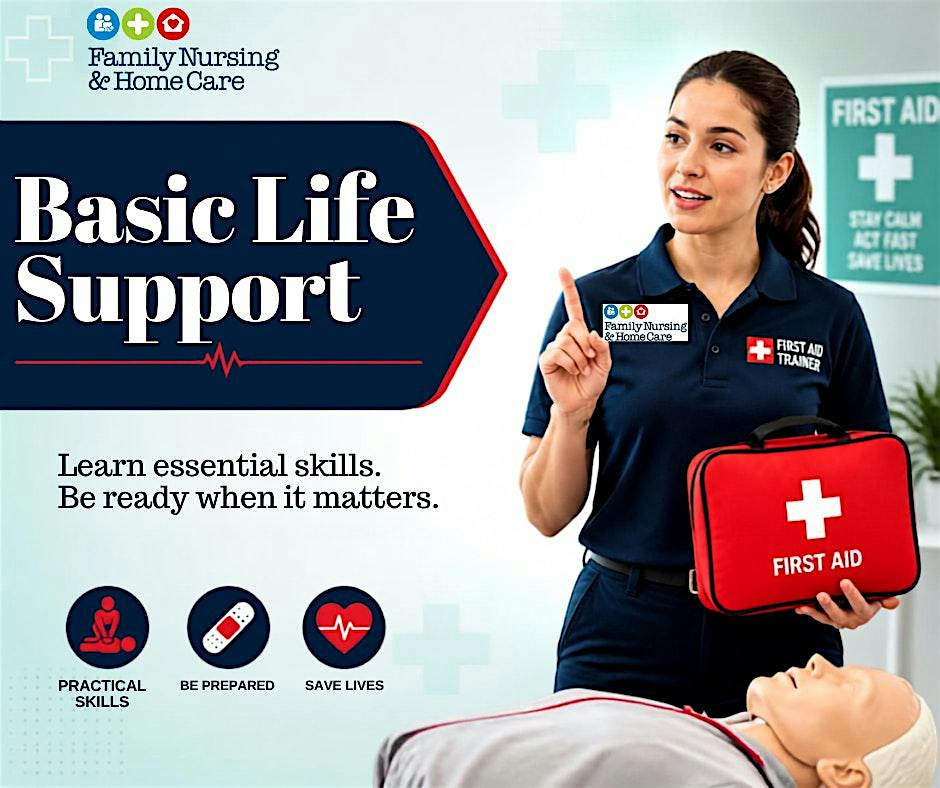 Basic Life Support