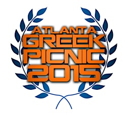Atlanta Greek Picnic 2015 Hotel Sign up primary image