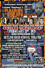 A Raisin in the Sun Skyline High School primary image