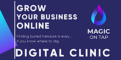 Maximize your Business Online tickets