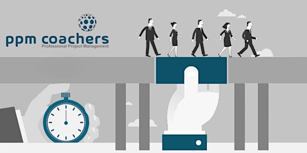 Workshop de Certificações em Gestão de Projetos (Ref.ª WPM2101)