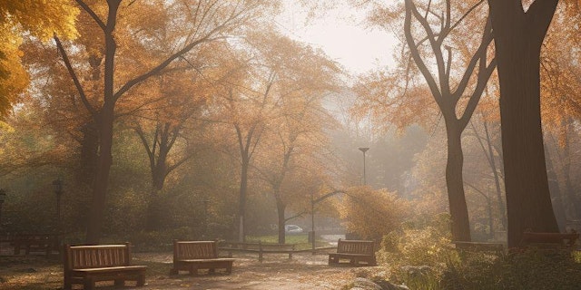 Image principale de Threshold : A Seasonal Outdoor 5Rhythms® Class