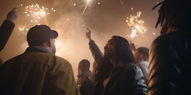Image principale de New Year's Eve Party