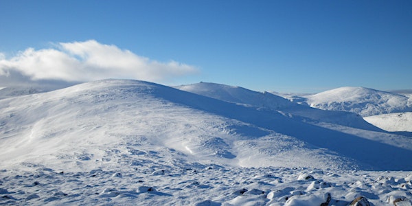 Snow Cover and Climate Change in the Cairngorms National Park