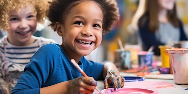 Image principale de Free playdate at The Learning Experience- Strongsville